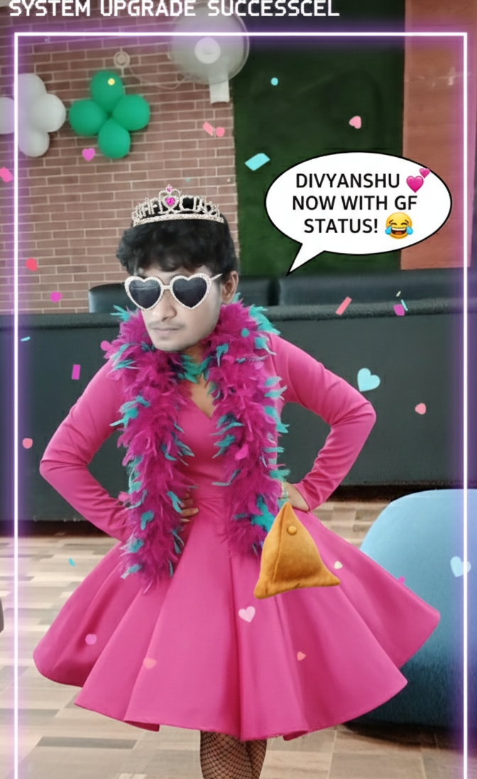 Divyanshu